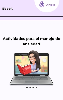 Actividades para manejo de ansiedad