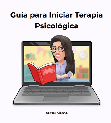 Antes de Comenzar: Guía para tu Primera Terapia