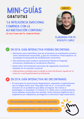 Mini guía 2