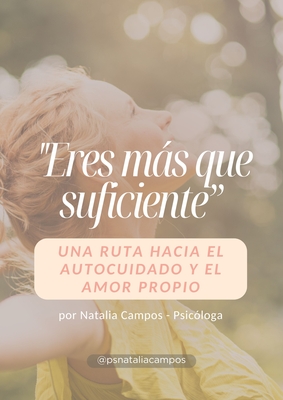 Ebook Autoestima y Autocuidado