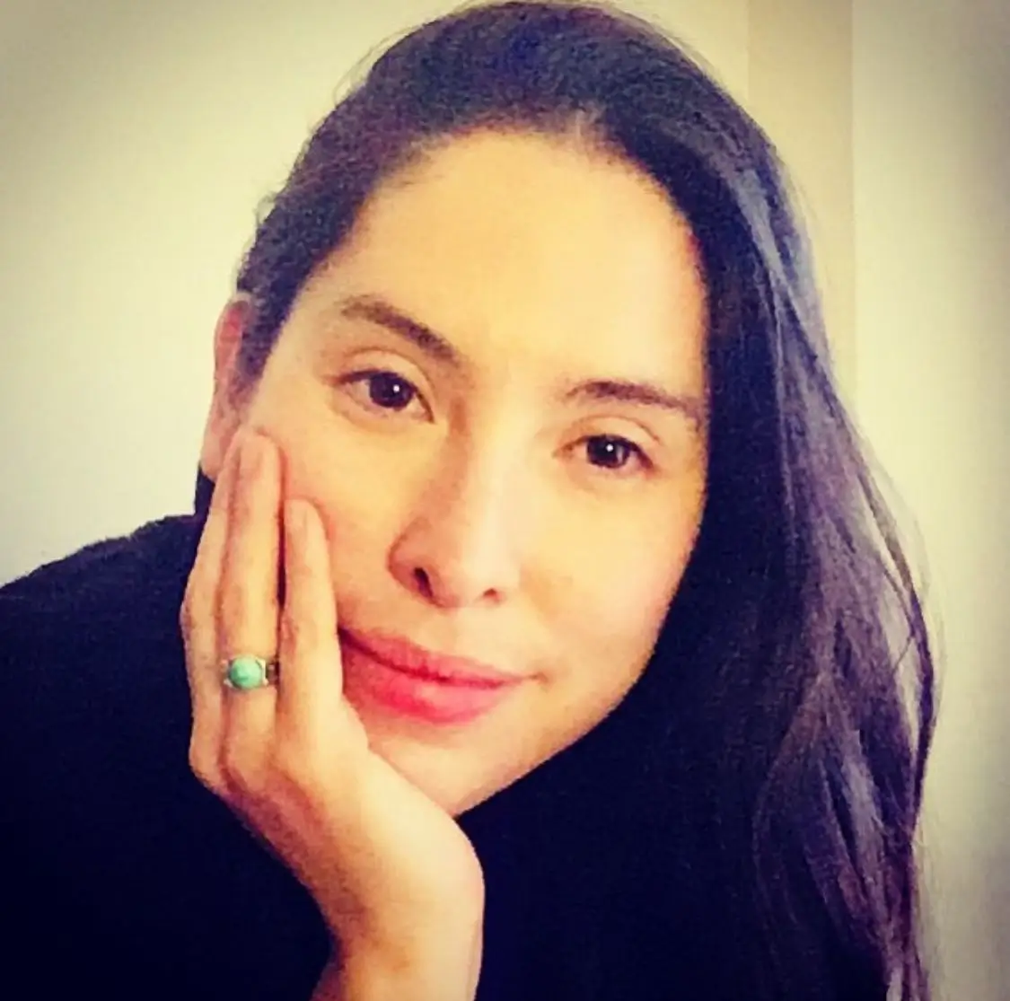 Psicóloga Tamara Ferreira