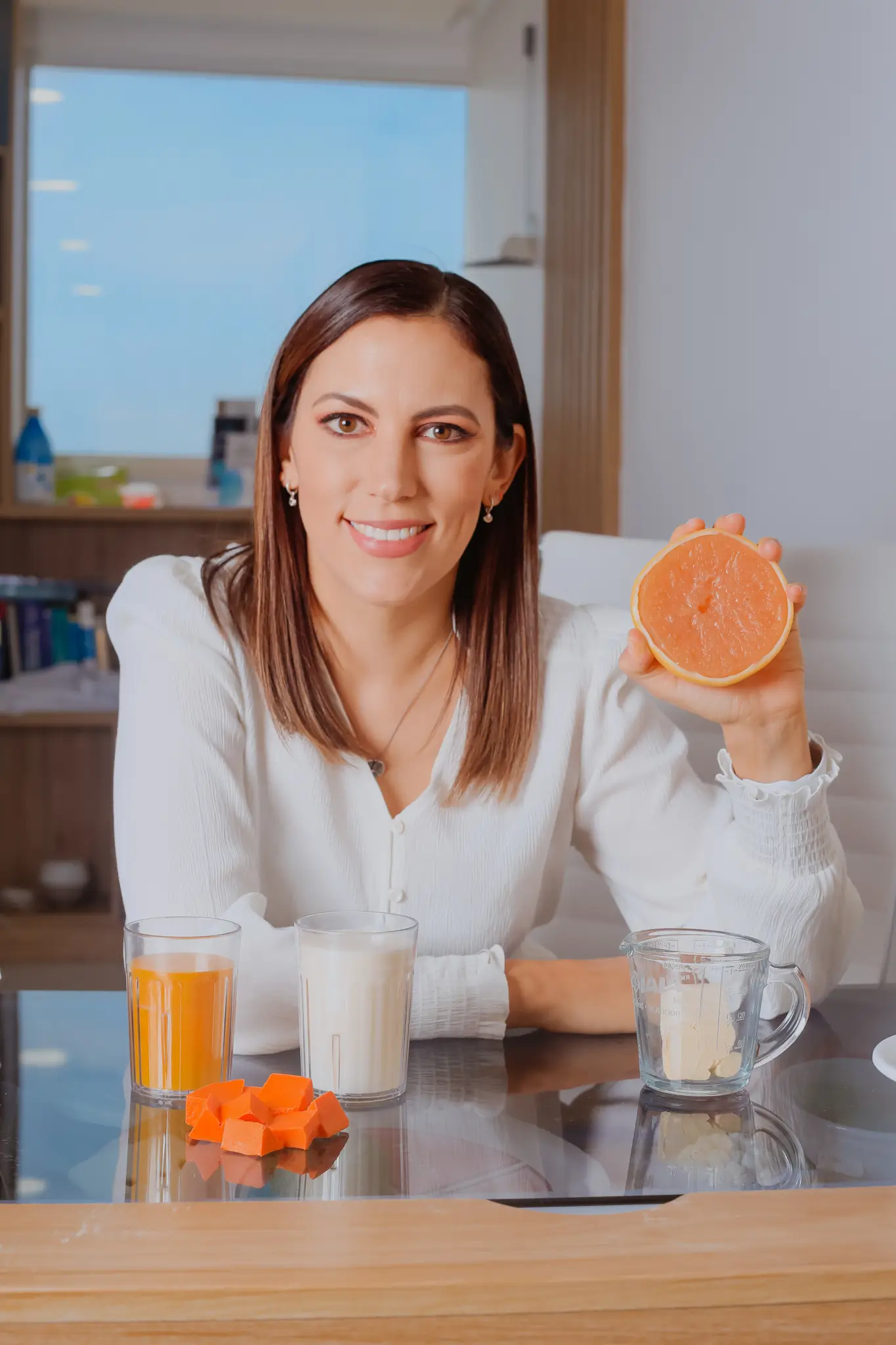 Jimena Padilla Nutricion - Nutrición