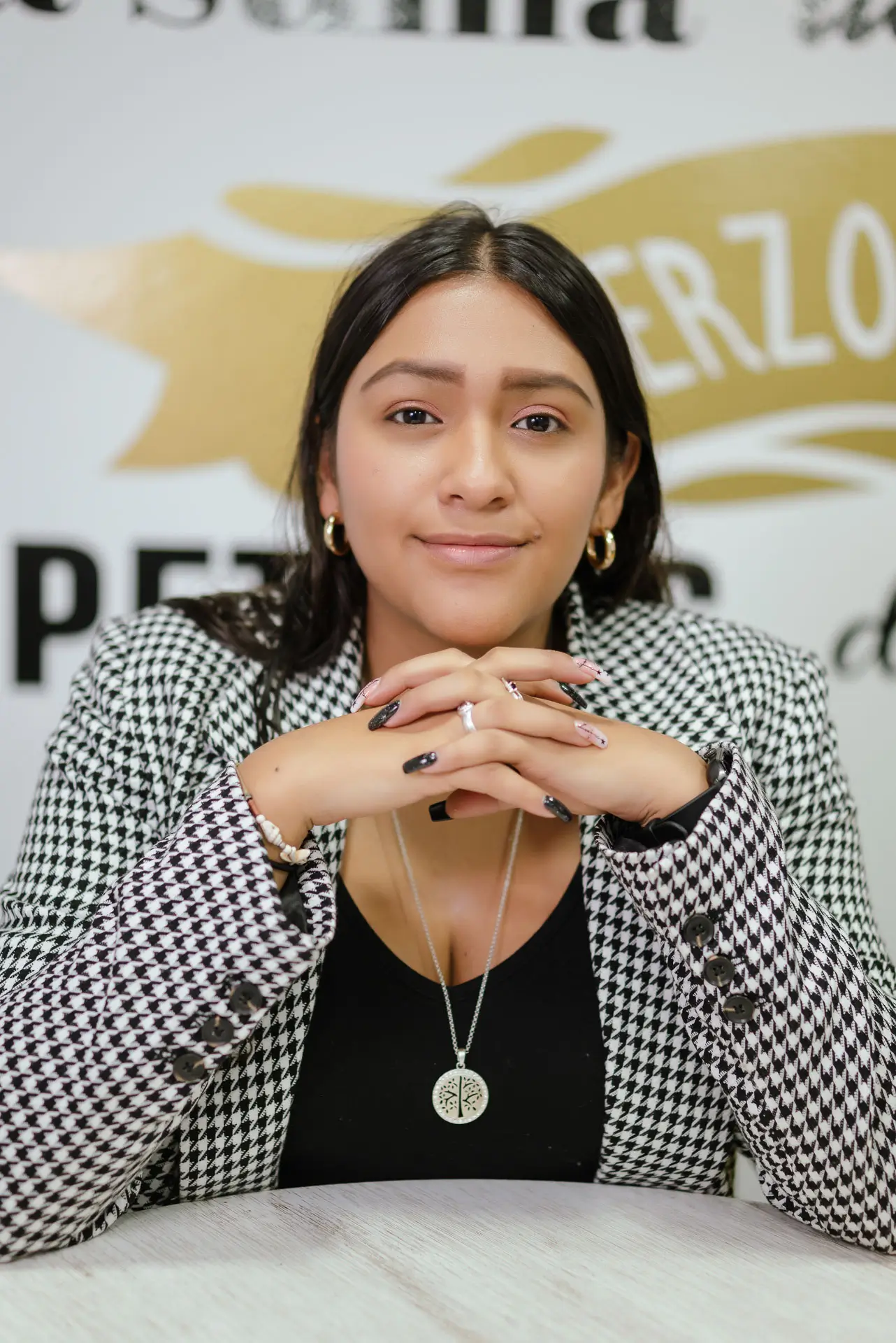 Dana Gabriela Galindo - Psicóloga Clinica