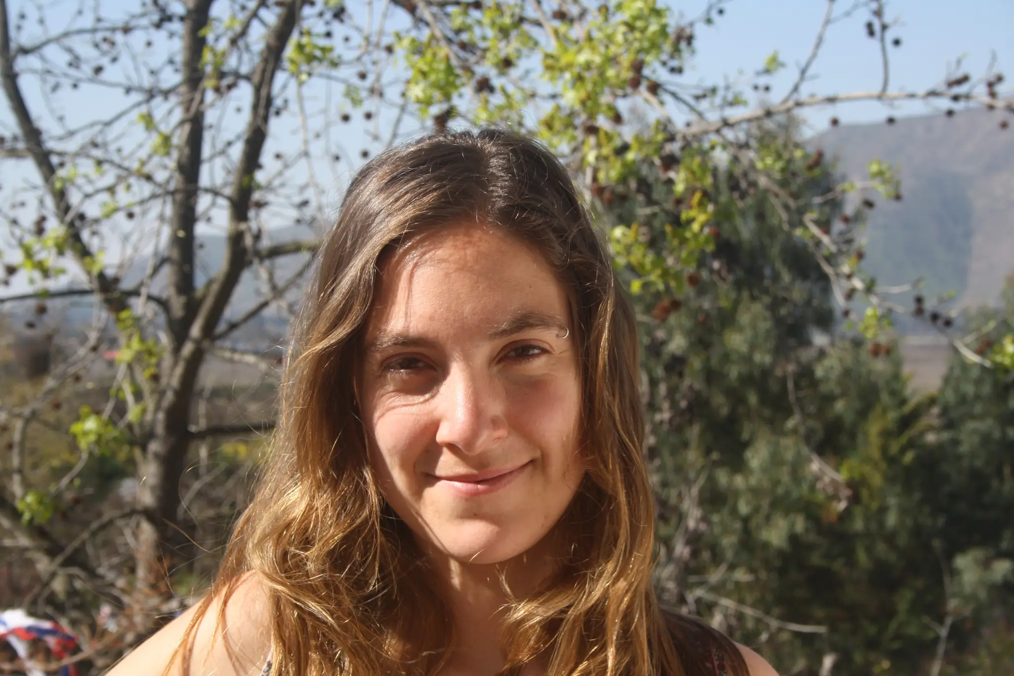 Psicóloga María Jesús Leturia - Psicóloga Perinatal