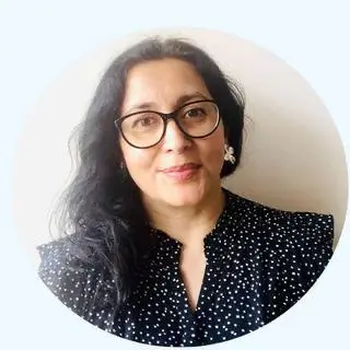 Claudia Sepúlveda Salas - Psicología Clínica Infanto Juvenil
