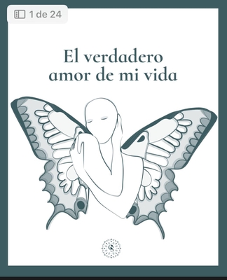 E-book El verdadero amor de tu vida.