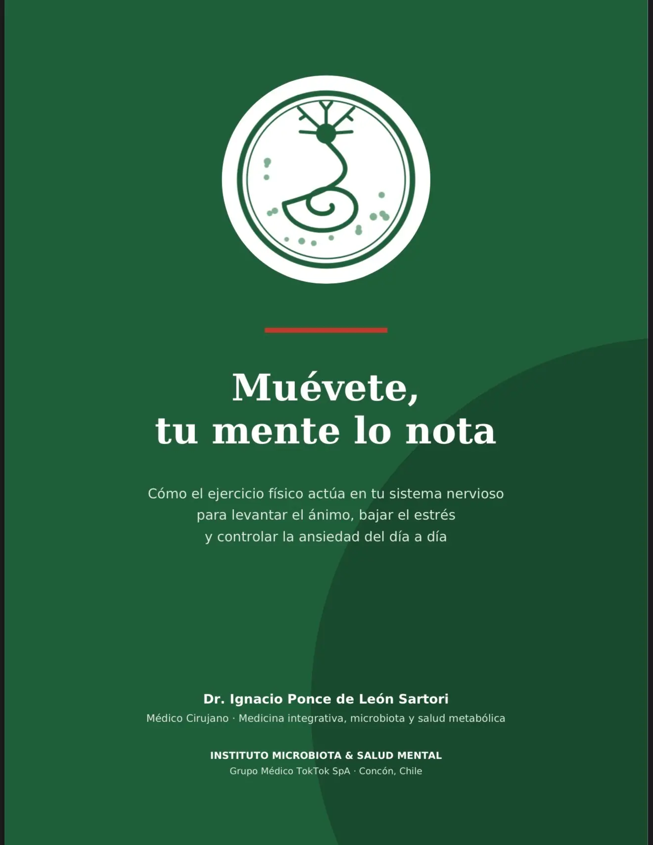 LA IMPORTANCIA DEL EJERCICIO