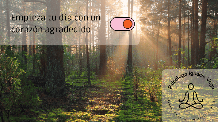 Meditación para disminuir la ansiedad