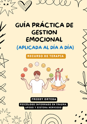 Guía Práctica - DESCUBRE el mensaje detrás de la ANSIEDAD 🧠