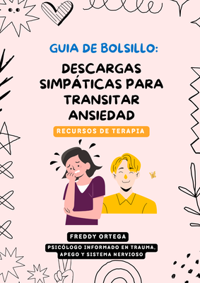 Guia - TRANSITA la ANSIEDAD con TERAPIA SOMATICA