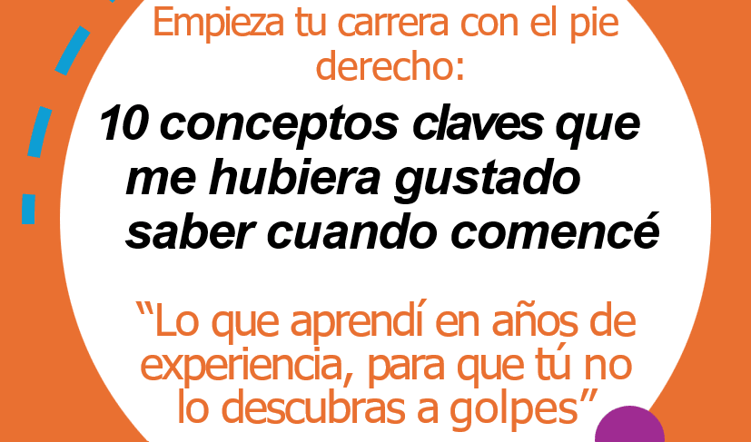 🚨 Descarga Gratuita: 10 Conceptos Clave que Todo Prevencionista Debe Conocer