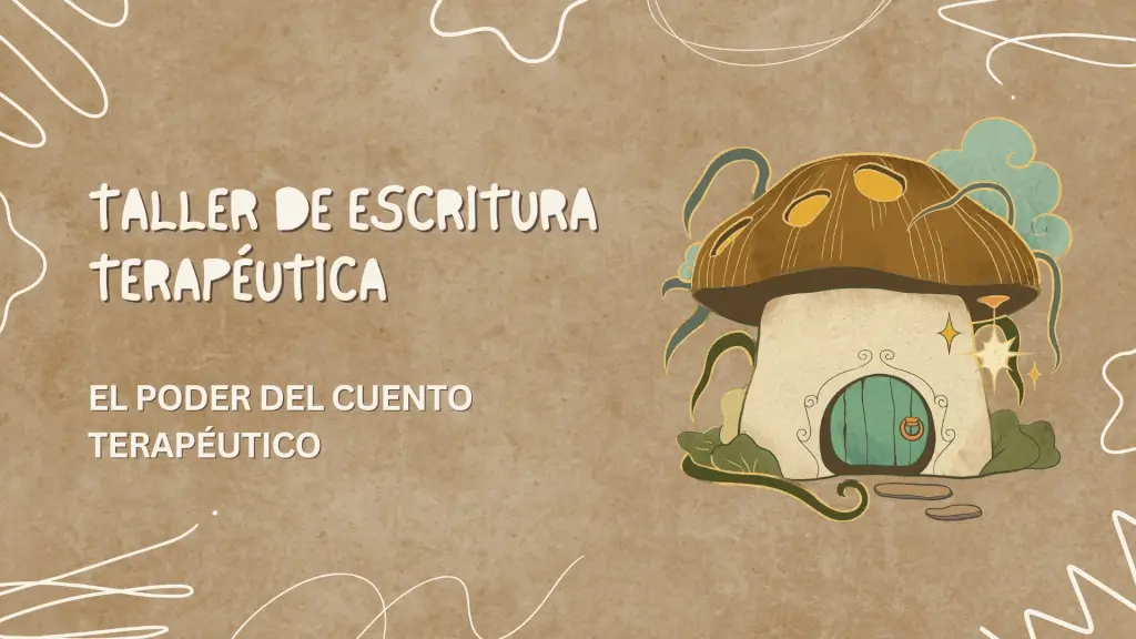 Cuento terapeútico