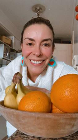 Alimentación consciente