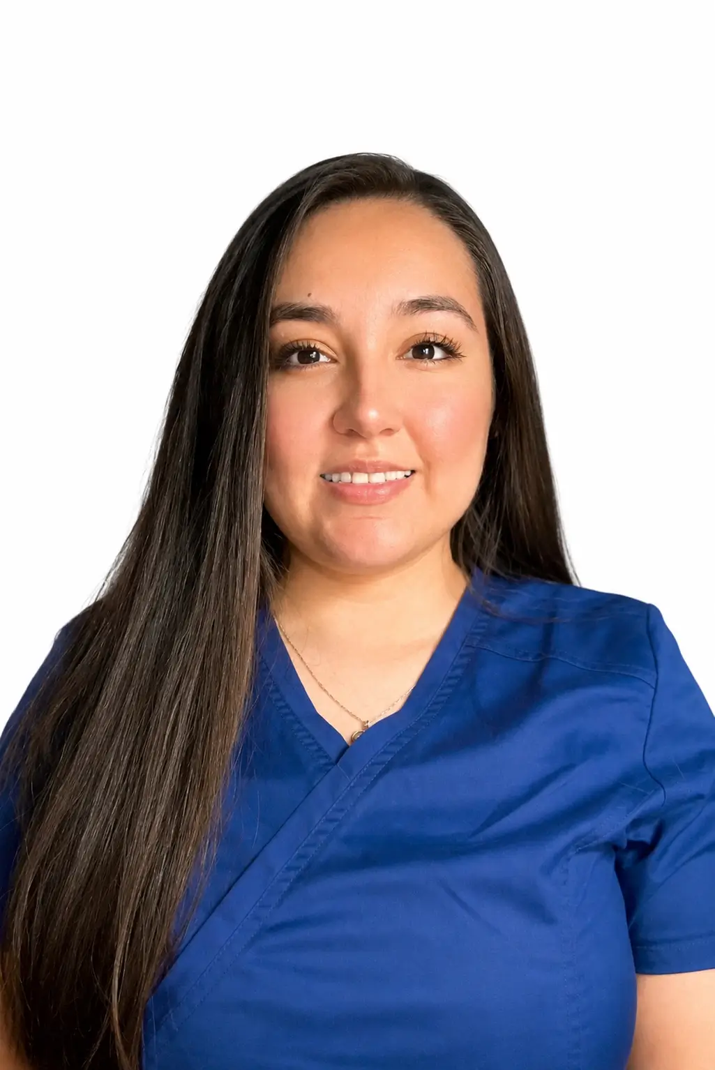 Constanza Aguilera Leyton - Nutricionista pediátrica