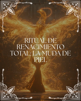 Ritual de Renacimiento Total: "La Muda de Piel"