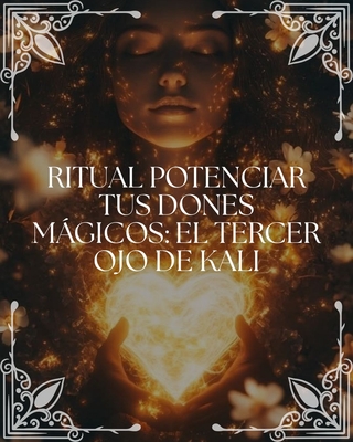 Ritual para Potenciar Dones Mágicos: "El Tercer Ojo de Kālī"