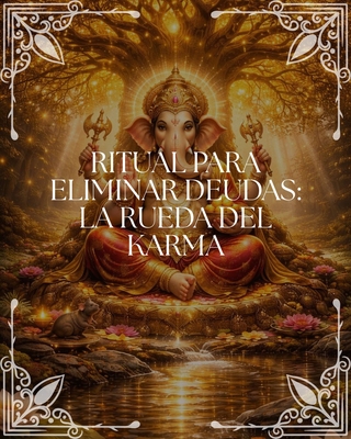 Ritual para Eliminar Deudas: "La Rueda del Karma"