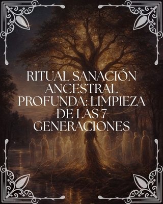 Ritual de Sanación Ancestral Profunda: "Limpieza de las 7 Generaciones"