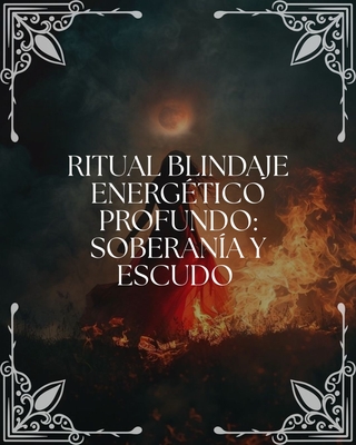 Ritual de Blindaje Energético Profundo: "Soberanía y Escudo"