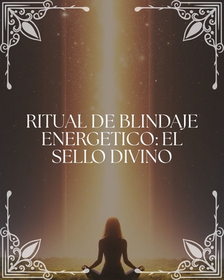 Ritual de Blindaje Energético: "El Sello Divino"