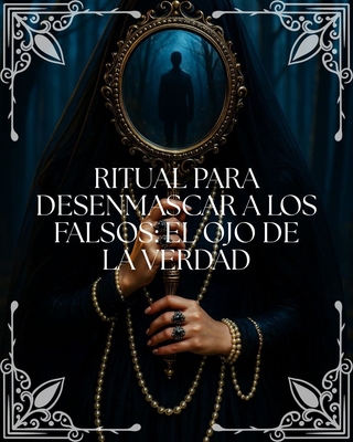 Ritual para Desenmascarar a los Falsos: "El Ojo de la Verdad"