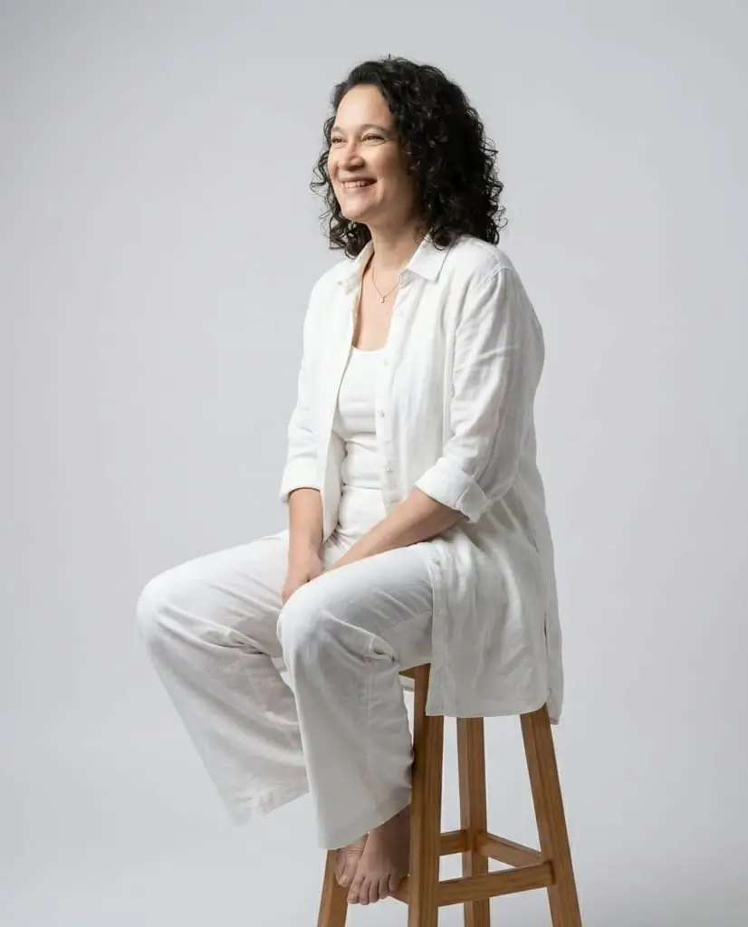 Rocío Olivero Mondaca - Psicóloga Clínica