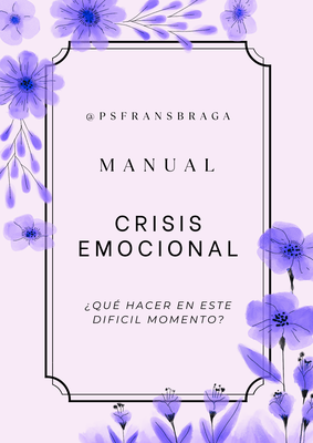 Manual Ante Crisis Sucida