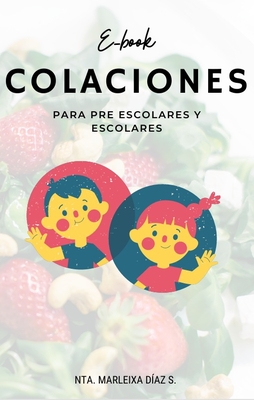 E-BOOK COLACIONES PREESCOLARES