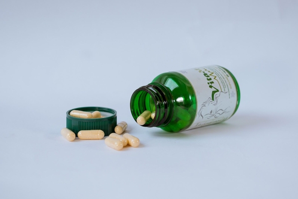 Vita-MINA FRASCO 30 CAPSULAS