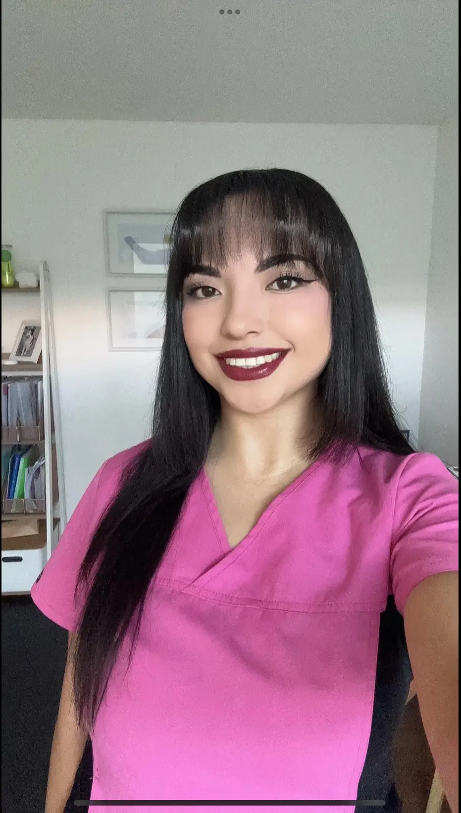 Daniela Rojas - Fonoaudióloga