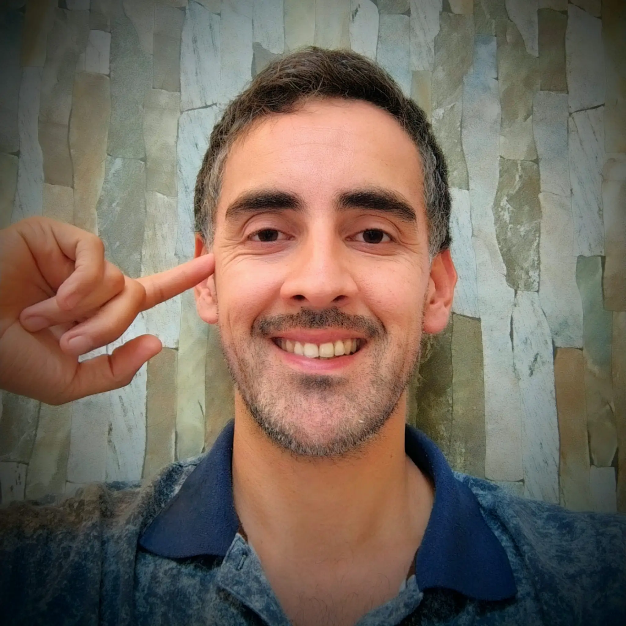 Psicólogo Felipe Gómez Roje - Adultos y Pareja