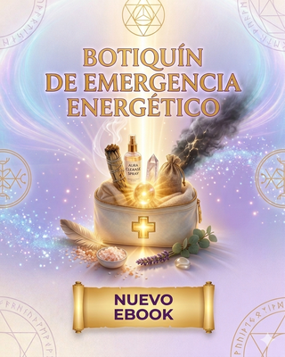 Botiquín de Emergencia Energético