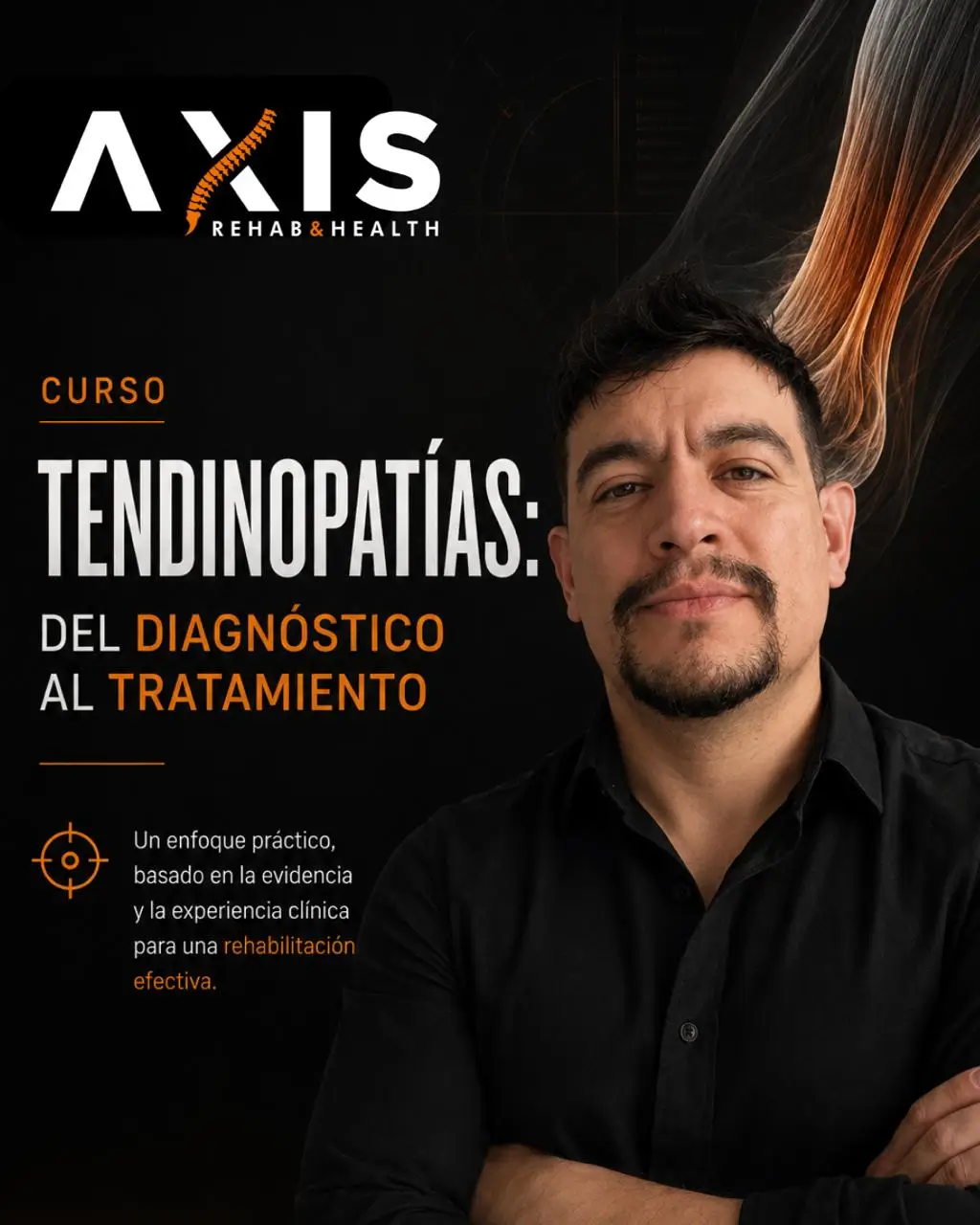 Tendinopatías: Del diagnóstico al tratamiento basado en evidencia