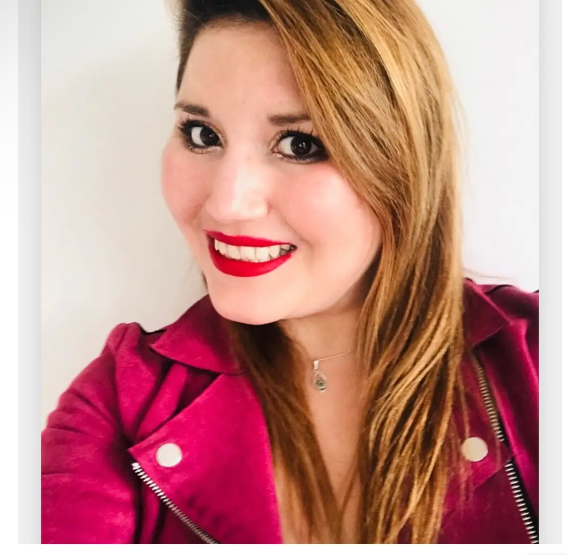 Mariana Araya Cortés - Psicóloga clínica