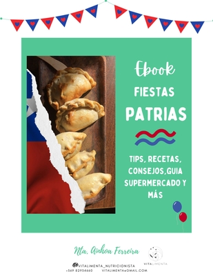 Ebook 18 - Guía Para Sobrevivir Septiembre