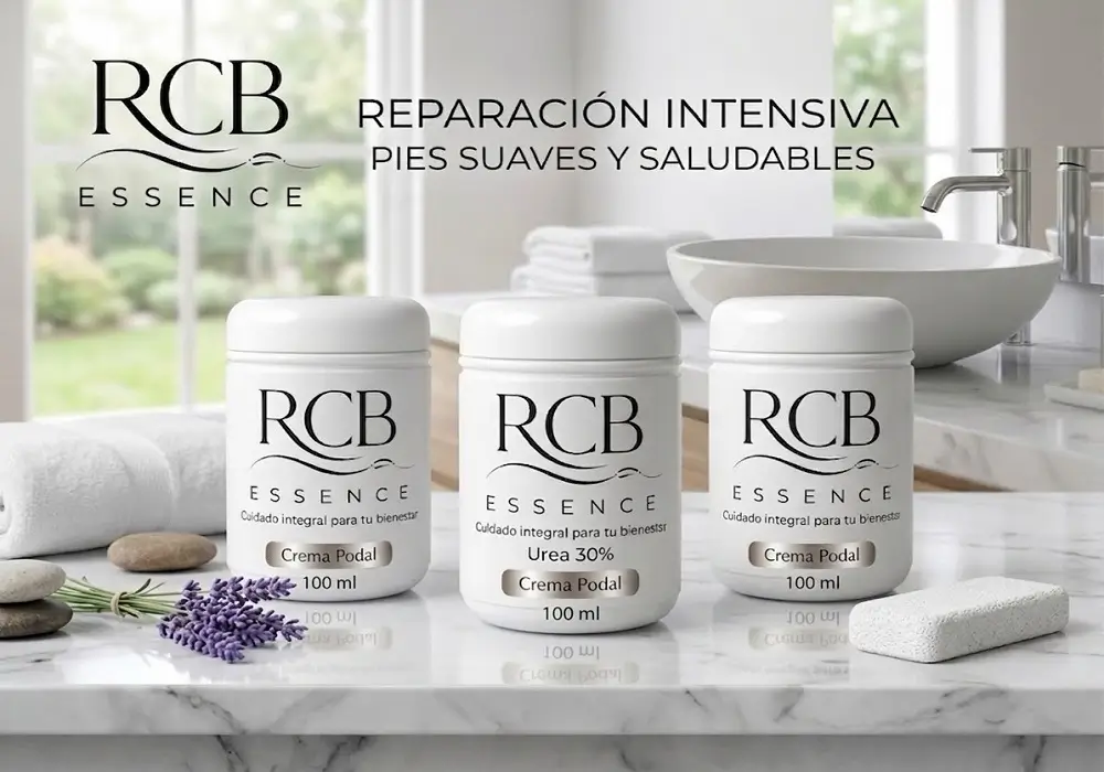 Crema Podal