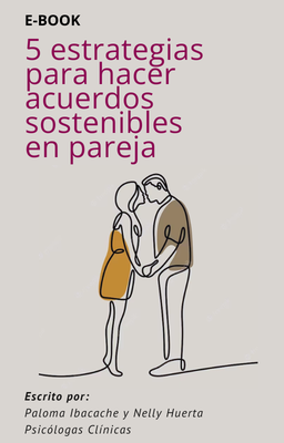 E-book: Lo hablamos mil veces, pero nada cambia