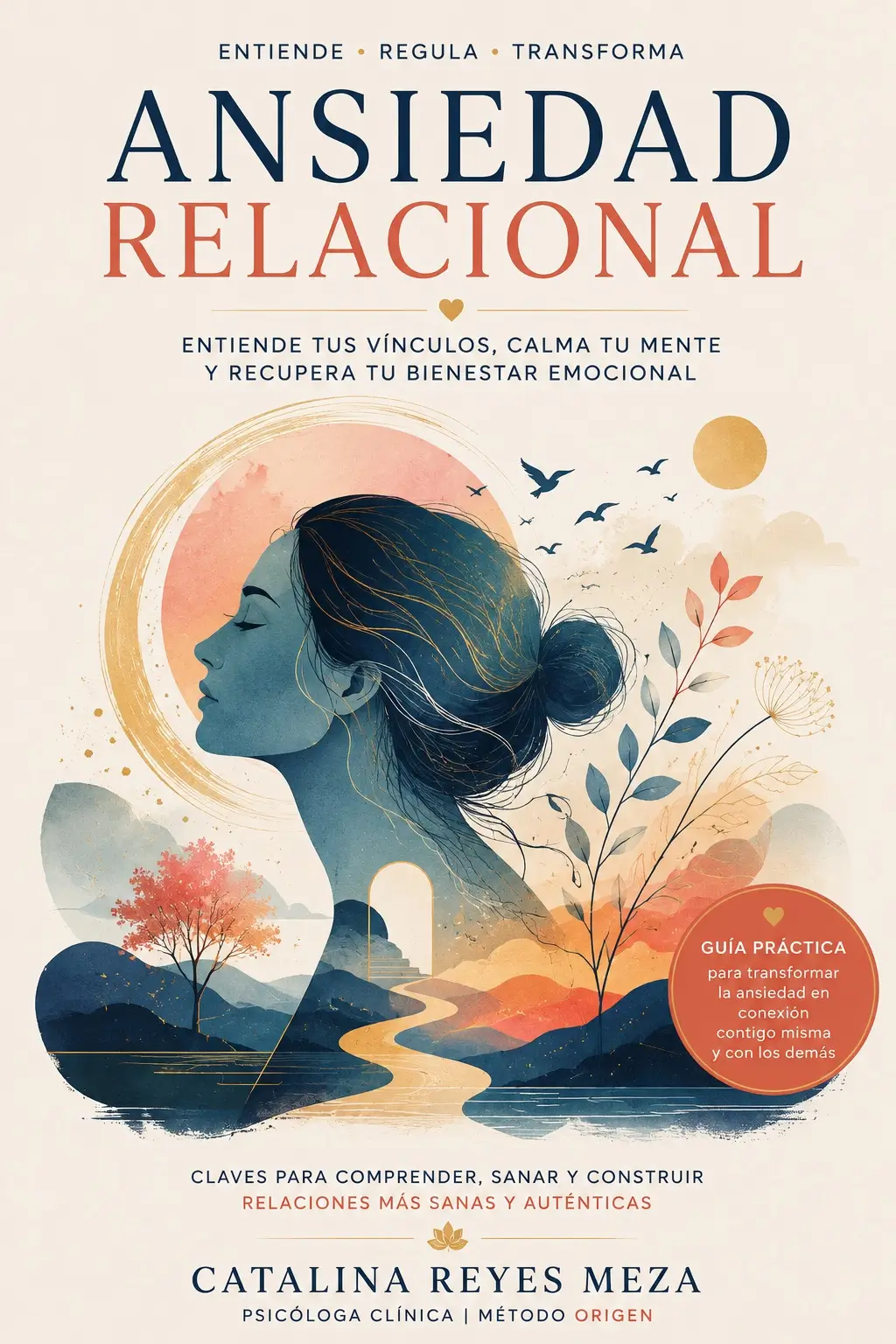 El origen de tu ansiedad relacional: entiende tu apego ansioso y recupera tu calma