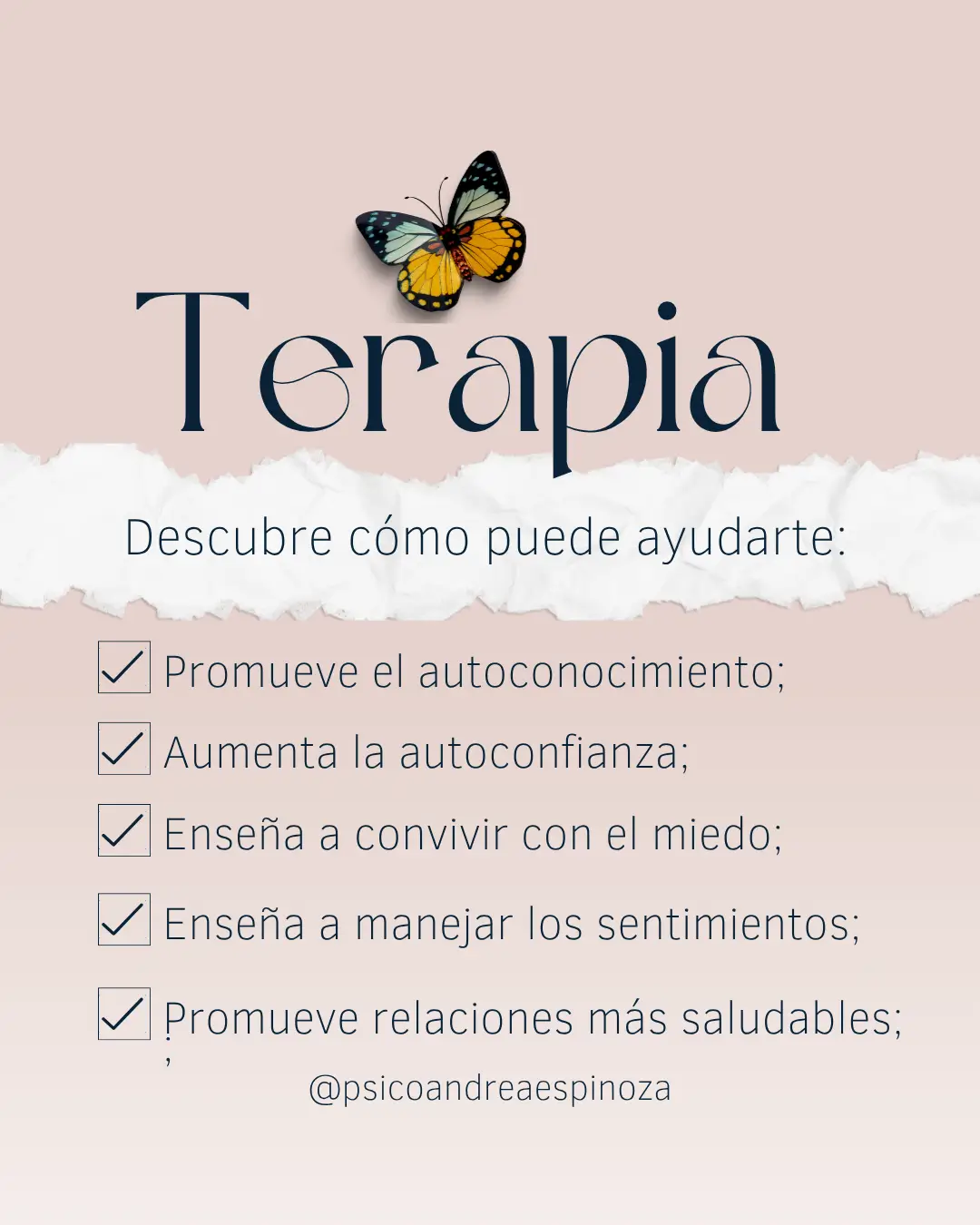 Sesión Psicoterapia Online