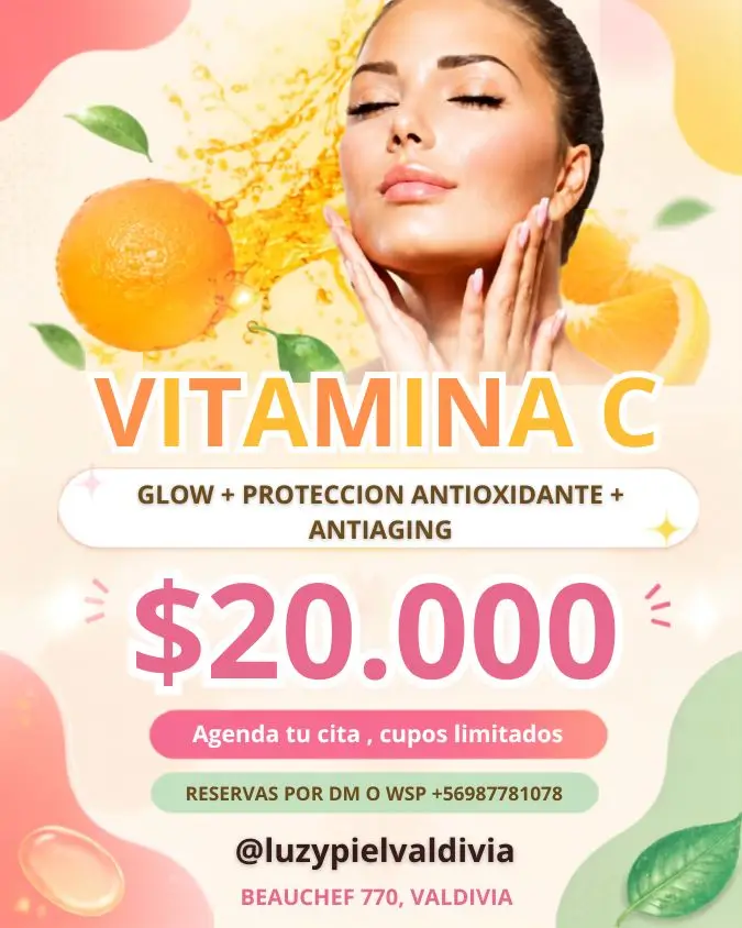 VITAMINA C