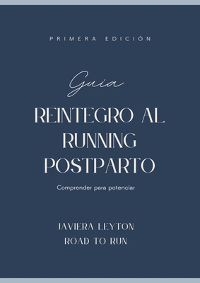 De postparto a running: guía segura para volver a correr