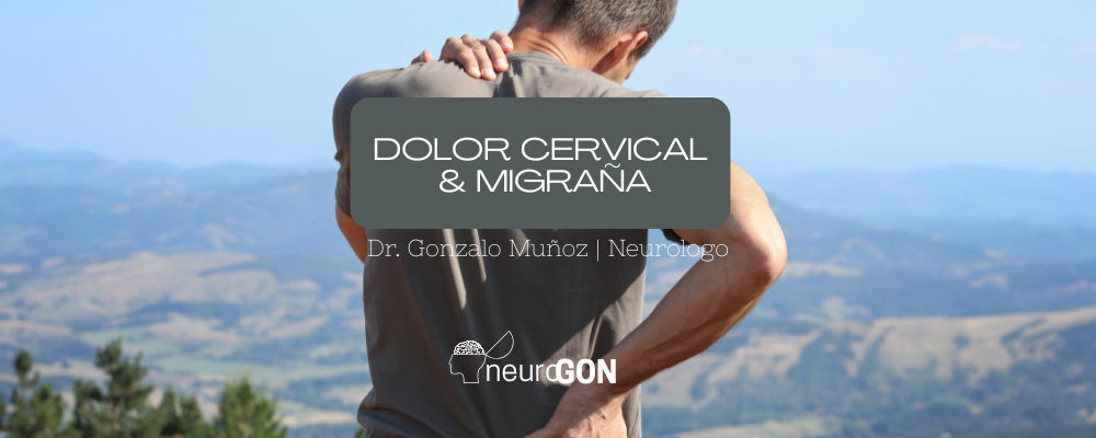 Dolor Cervical & Migraña
