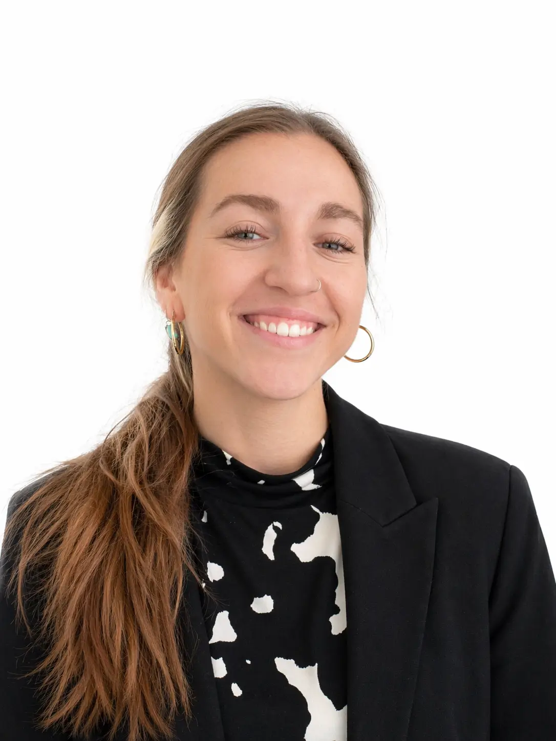 Dra. Florencia Gómez Ivars - Médica Cirujana