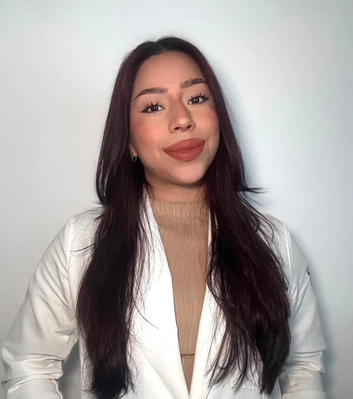 Lic. ilana Karyme - Nutriologa
