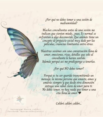 Curso mediumnidad intensivo