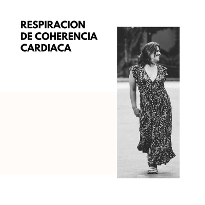 Respiración para Coherencia Cardíaca / AUDIO