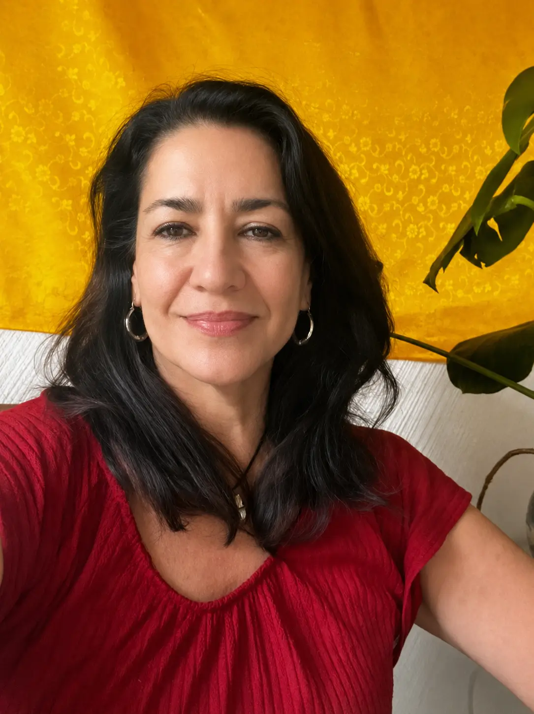 Paula Andrade D. / CLINICA INSPIRA