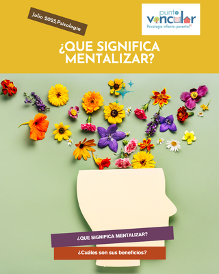 Mentalizar, descubre qué es y para que sirve