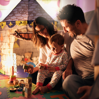 Parentalidad y Desarrollo