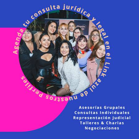 Asesoría Legal con Equipo Colaborativo